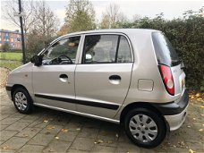 Hyundai Atos Spirit - ATOS SPIRIT; 1.0