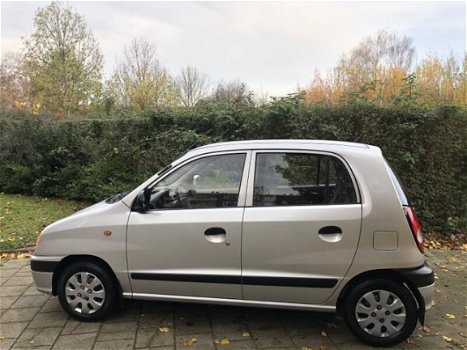 Hyundai Atos Spirit - ATOS SPIRIT; 1.0 - 1