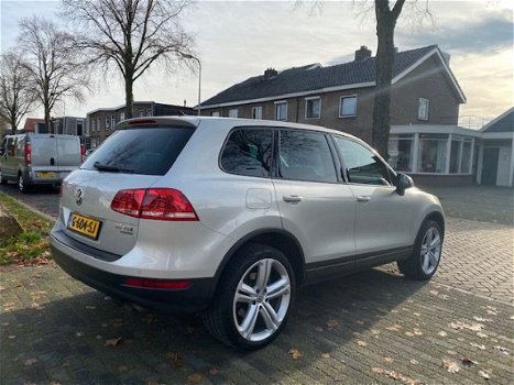 Volkswagen Touareg - 3.0 V6 TDI 245pk BMT - 1