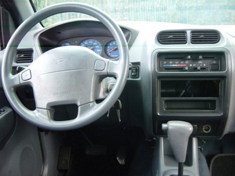 Daihatsu Terios - 1.3I SX - 1