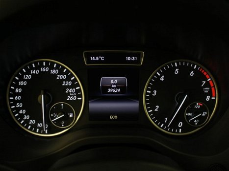 Mercedes-Benz A-klasse - 180 Airconditioning Lage kilometerstand - 1