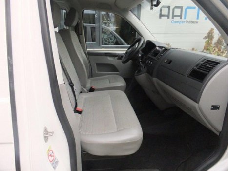 Volkswagen Transporter Kombi - 2.0 TDI L1H1 Trendline Baseline BPM betaald - 1