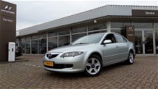 Mazda 6 - 6 2.0 S-VT Executive