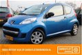 Peugeot 107 - 1.0-12V | 2009 | NW APK | STUURBEKRACHTING - 1 - Thumbnail