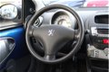 Peugeot 107 - 1.0-12V | 2009 | NW APK | STUURBEKRACHTING - 1 - Thumbnail