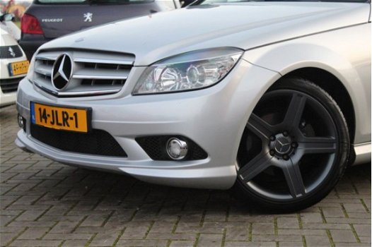 Mercedes-Benz C-klasse - 200 CDI | AMG PAKKET | NAVI | CLIMA | - 1