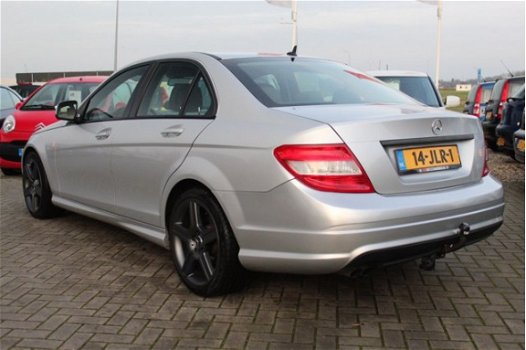 Mercedes-Benz C-klasse - 200 CDI | AMG PAKKET | NAVI | CLIMA | - 1