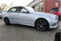 Mercedes-Benz C-klasse - 200 CDI | AMG PAKKET | NAVI | CLIMA | - 1 - Thumbnail