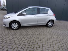 Toyota Yaris - GERESERVEERD///