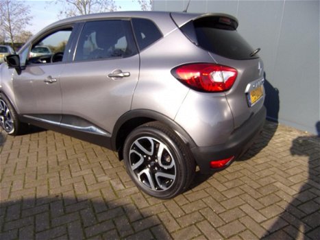 Renault Captur - 0.9 TCe Dynamique - 1