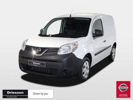 Nissan NV250 - 1.5 dCi 95 L1H1 Acenta - 1