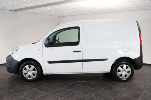 Nissan NV250 - 1.5 dCi 95 L1H1 Acenta - 1