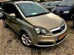 Opel Zafira - 2.2 Cosmo - 1 - Thumbnail