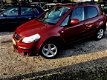 Suzuki SX4 - 1.6 Shogun - 1 - Thumbnail