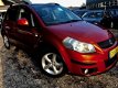 Suzuki SX4 - 1.6 Shogun - 1 - Thumbnail