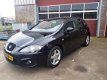 Seat Leon - 1.4 TSI Style , Airco, LMV, Trekhaak, Rijklaarprijs incl. Garantie - 1 - Thumbnail