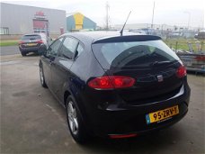 Seat Leon - 1.4 TSI Style , Airco, LMV, Trekhaak, Rijklaarprijs incl. Garantie