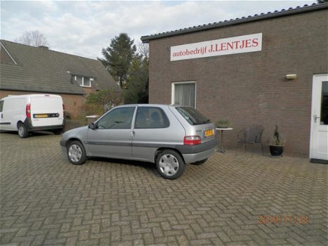 Citroën Saxo - 1.1i Furio - 1