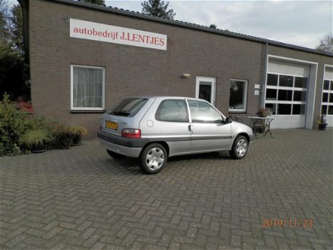 Citroën Saxo - 1.1i Furio - 1