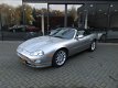 Jaguar XKR - 4.0 V8 Supercharger CONVERTIBLE - 1 - Thumbnail