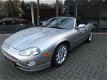 Jaguar XKR - 4.0 V8 Supercharger CONVERTIBLE - 1 - Thumbnail