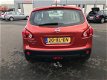 Nissan Qashqai - 2.0 Tekna met 132dkm. +NAP voor 8450, - euro - 1 - Thumbnail