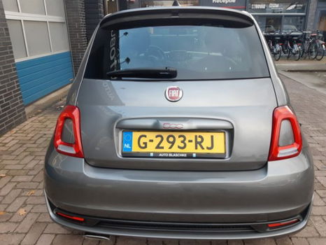 Fiat 500 Abarth - 1.2 S 69pk Styling Airco/ fabrieksgarantie ✅ - 1