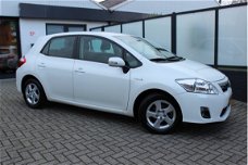 Toyota Auris - 1.8 Full Hybrid Business Cruise Navi LM velgen