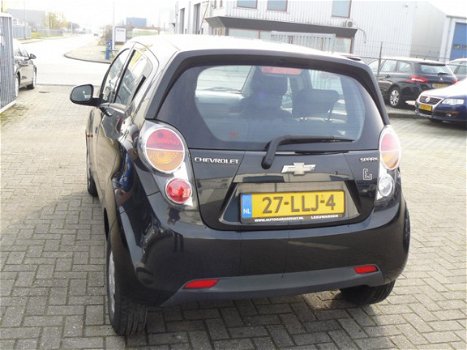 Chevrolet Spark - 1.0 16V L Apk 29-07-2020|stuurbekrachtiging - 1