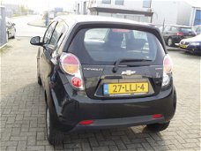 Chevrolet Spark - 1.0 16V L Apk 29-07-2020|stuurbekrachtiging