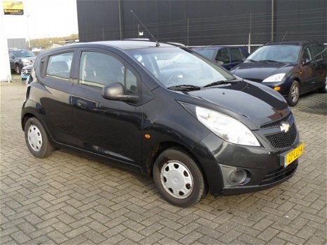 Chevrolet Spark - 1.0 16V L Apk 29-07-2020|stuurbekrachtiging - 1