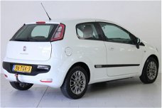 Fiat Punto Evo - 1.3 M-Jet Mylife | AIRCO | NAVIGATIE | CRUISE-CONTROL | ZUINIGE DIESEL MOTOR | BLUE