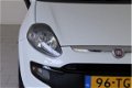 Fiat Punto Evo - 1.3 M-Jet Mylife | AIRCO | NAVIGATIE | CRUISE-CONTROL | ZUINIGE DIESEL MOTOR | BLUE - 1 - Thumbnail