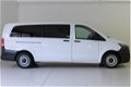 Mercedes-Benz Vito Tourer - Vito 109 CDI EXTRA LANG 9 PERSOONS | AIRCO | COMFORT STOELEN VOOR | DONK - 1 - Thumbnail