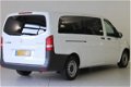 Mercedes-Benz Vito Tourer - Vito 109 CDI EXTRA LANG 9 PERSOONS | AIRCO | COMFORT STOELEN VOOR | DONK - 1 - Thumbnail