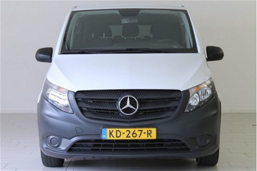 Mercedes-Benz Vito Tourer - Vito 109 CDI EXTRA LANG 9 PERSOONS | AIRCO | COMFORT STOELEN VOOR | DONK - 1