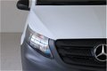 Mercedes-Benz Vito Tourer - Vito 109 CDI EXTRA LANG 9 PERSOONS | AIRCO | COMFORT STOELEN VOOR | DONK - 1 - Thumbnail