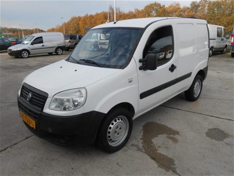 Fiat Doblò Cargo - 1.3 MultiJet Comfort - 1