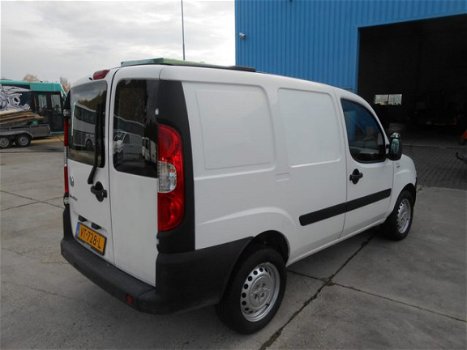 Fiat Doblò Cargo - 1.3 MultiJet Comfort - 1