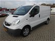 Opel Vivaro - 2.0 CDTI L1H1 DC EcoFLEX - 1 - Thumbnail