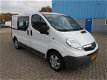 Opel Vivaro - 2.0 CDTI L1H1 DC EcoFLEX - 1 - Thumbnail