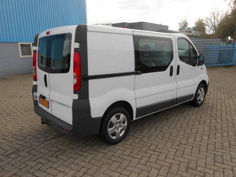 Opel Vivaro - 2.0 CDTI L1H1 DC EcoFLEX - 1