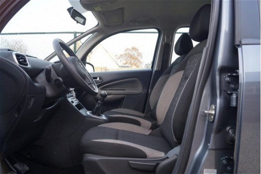 Citroën C3 Picasso - 1.4 VTi Aura AIRCO - CRUISE - ELEKTR. PAKKET - TRHK - HOGEZIT - 1