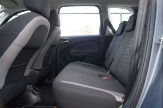 Citroën C3 Picasso - 1.4 VTi Aura AIRCO - CRUISE - ELEKTR. PAKKET - TRHK - HOGEZIT - 1