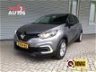 Renault Captur - 1.3 TCe Limited - 1 - Thumbnail