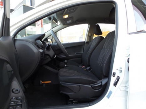 Kia Picanto - 1.0 CVVT ComfortLine *AIRCO - 1