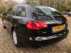 Audi A6 Avant - 2.0 TFSI Pro Line Business 2007/NAVI/AIRCO/