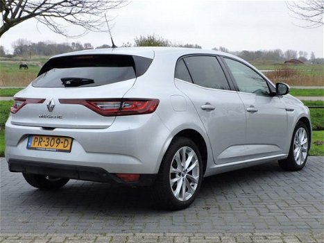 Renault Mégane - Hatchback TCe 130pk Zen | RIJKLAARPRIJS INCLUSIEF AFLEVERPAKKET T.W.V. € 695, - | - 1