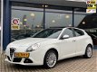 Alfa Romeo Giulietta - 1.4 T Distinctive 1e Eig Panorama/Schuifdak Clima Parksens Nieuwstaat - 1 - Thumbnail