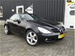 Mercedes-Benz SLK-klasse - 200 K - 1 - Thumbnail